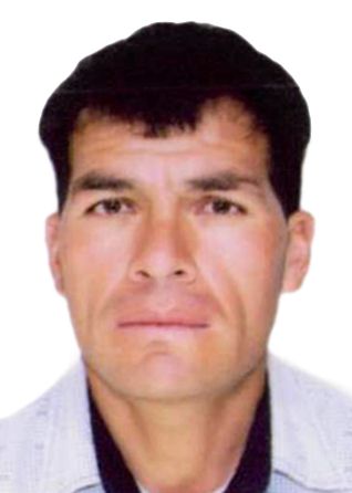 Manuel Jairo Rodriguez Velasquez