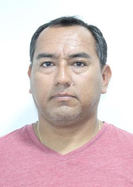 Manuel Orlando Alvarado Isla