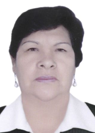 Marcelina Ayala Navedos