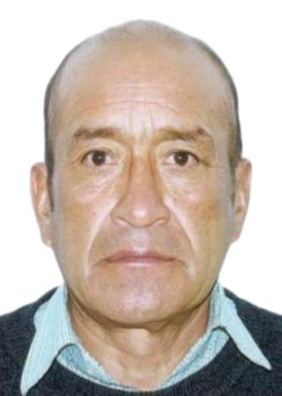 Marcial Raul Santiago Perez