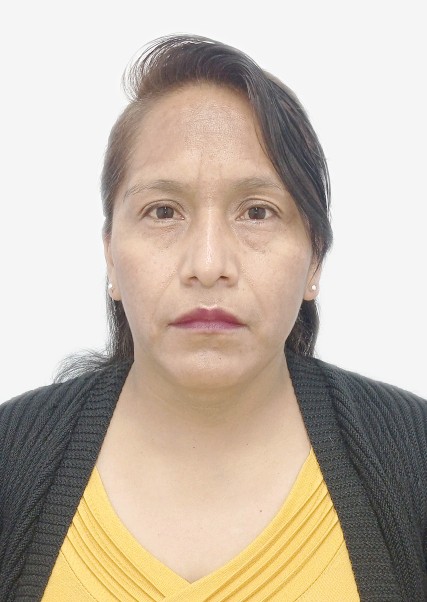 Margarita Anita Casas Rodriguez