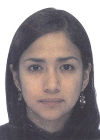 Margarita Pilar Santos Ramirez