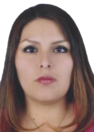 Maria Cielo Zapata Alvarado