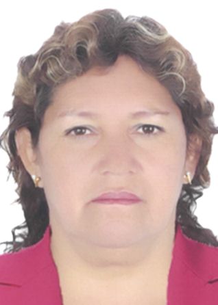 Maria Cristina Reynaga Escalante