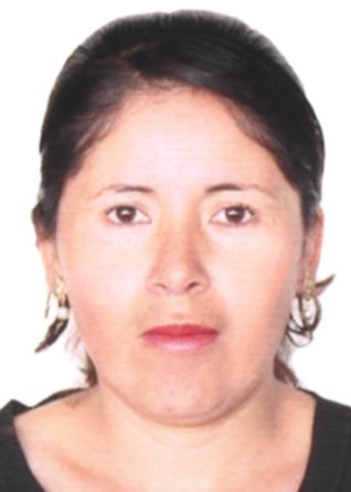 Maria Del Pilar Jara Coronel