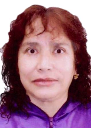Maria Del Pilar Tinoco Silva