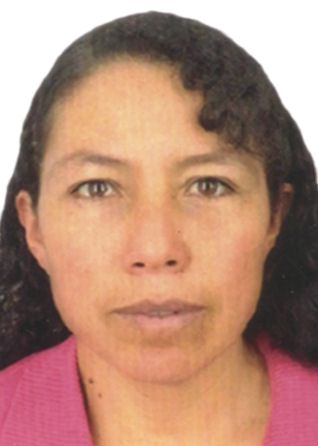 Maria Del Rosario Romero Ramos