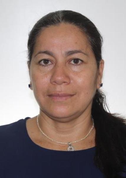 Maria Denery Caruajulca Muguerza