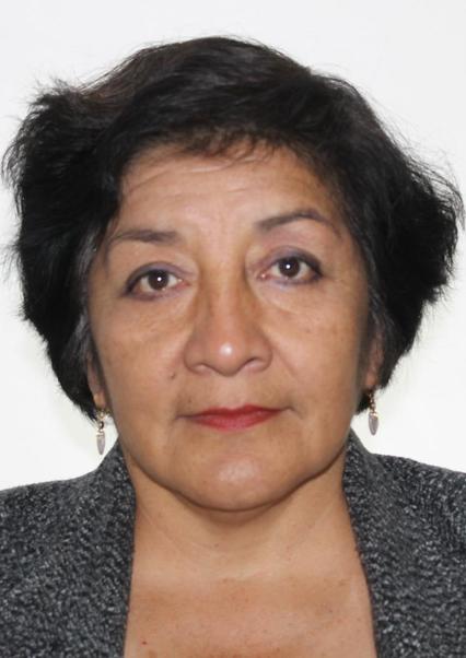 Maria Dolores Ramos Valqui