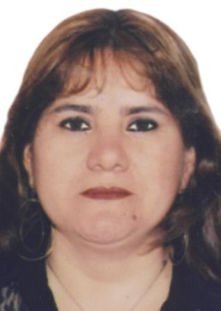 Maria Elena Rios Arteaga