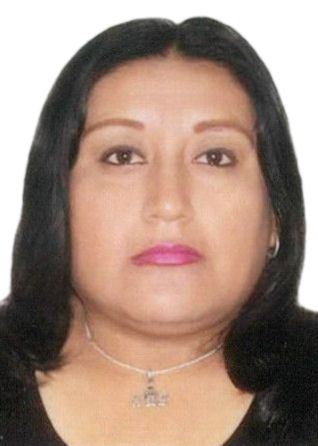 Maria Esther Castillo Paico