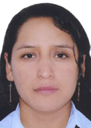 Maria Gissela Villanueva Martinez