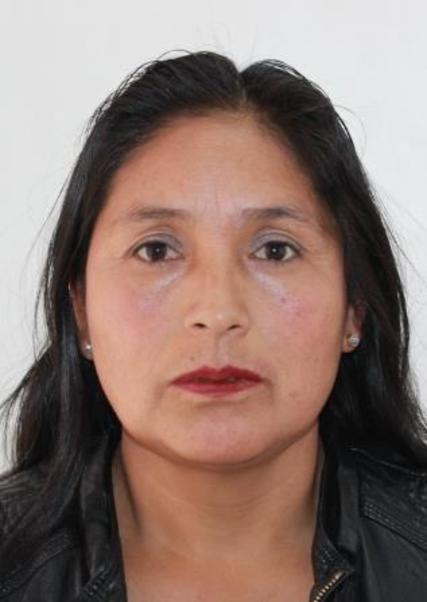 Maria Isabel Gutierrez Chavez