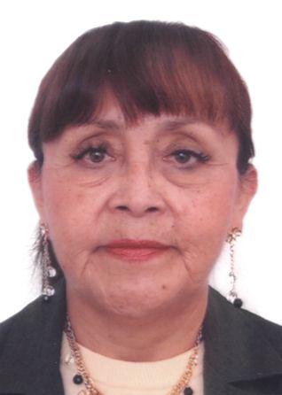 Maria Manuela ZeÑa NanfuÑay