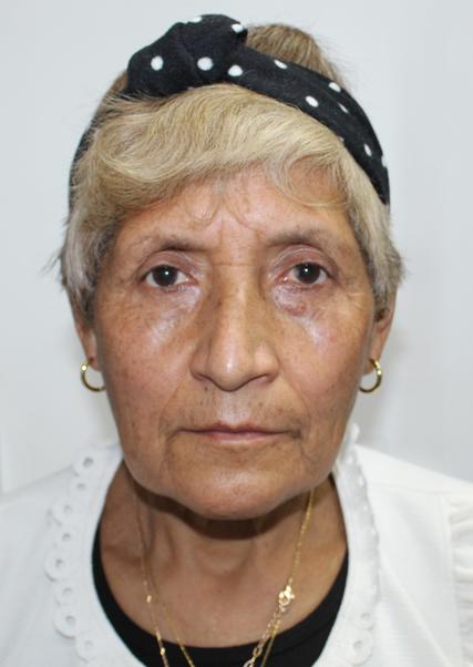 Maria Margarita Florindez Navarro