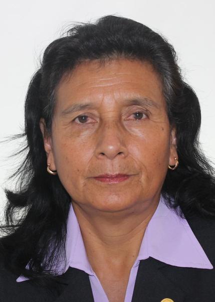 Maria Trinidad Gomez Chuquizuta