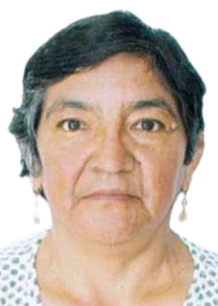 Maria Zulema Zurita Lopez