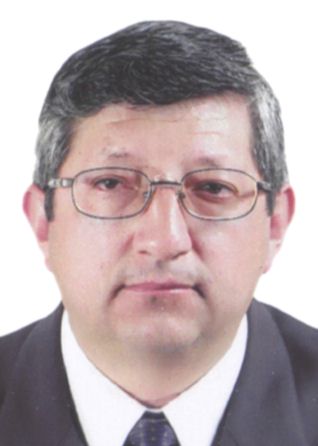Mariano Guzman Caceres Mendoza
