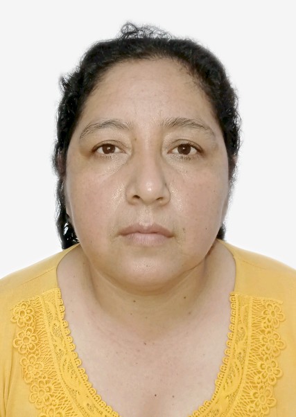 Maribel Isidra Chavez Carrasco