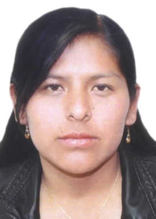 Maribel Quispe Saravia