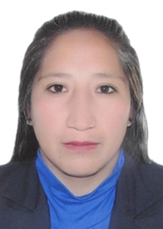 Maricela Sandra Tolentino Huaranga