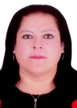 Maricruz Mercedes Indigoyen Valladares