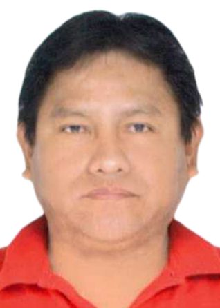 Mario Americo Huaman Quispe