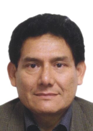 Mario reynaldo Ñiquen tello