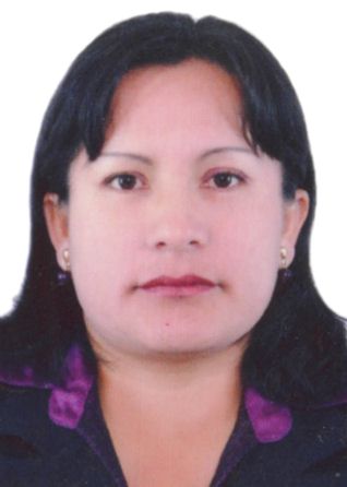 Marisol Mery Pastor Villar