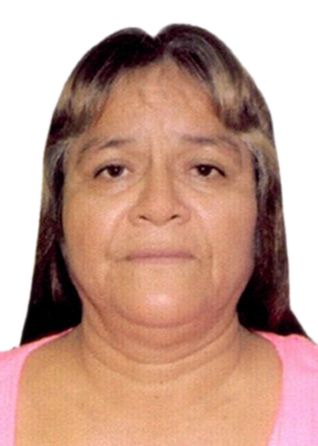 Maritza Chota ZuÑiga