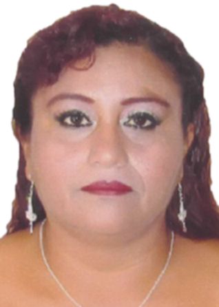 Maritza Elizabeth Viera Guerrero