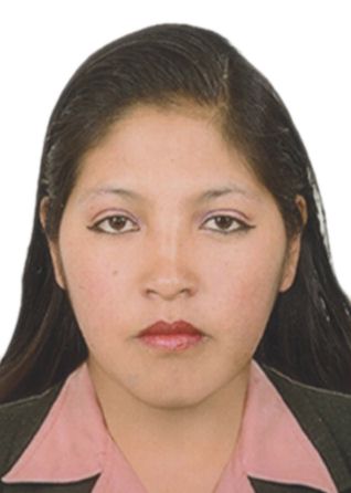 Maritza Jaide Huaman Bustinza