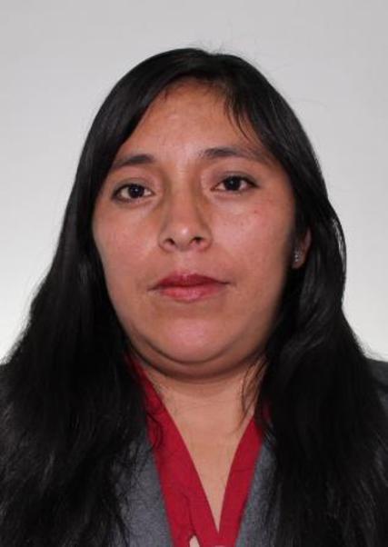 Marleny Fatima Trujillo Romero