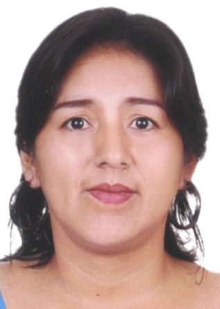Mary Yenny Palacios Yacupoma