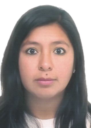 Marylin Yeraldine Zapata Soto