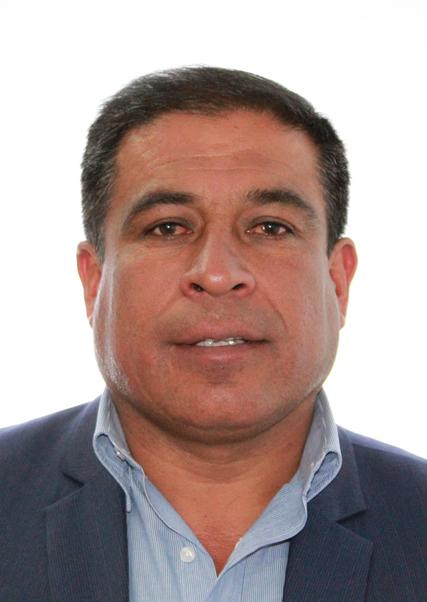 Maximo Jesus Caballero Garcia