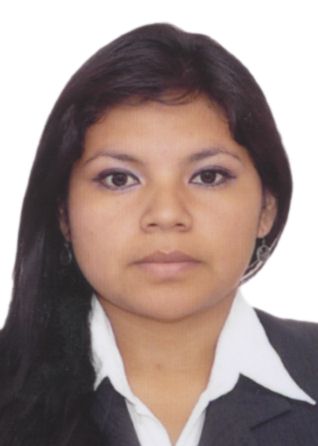 Mercedes Del Pilar Paiva Castro
