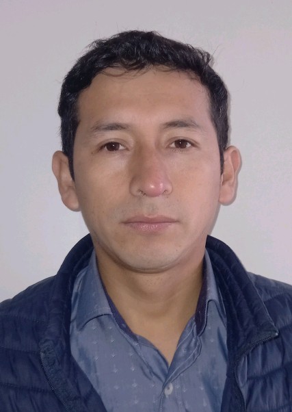 Merlin Feliciano Sanchez Salazar