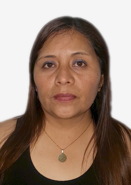 Mery Barrenechea Santos