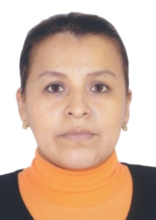 Mery Juana Vilchez Osorio