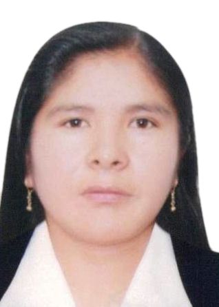 Mery Norma Mamani Lopez
