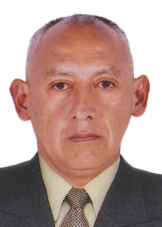 Miguel Henry Ramirez Huillca