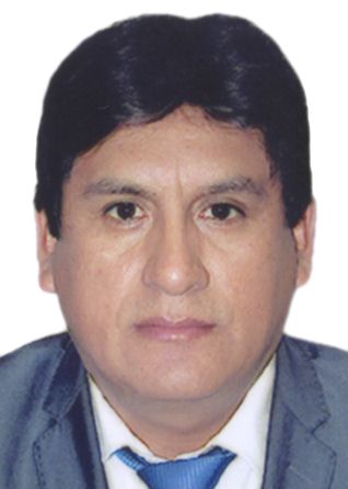 Miguel Luis Chuquispuma Caycho