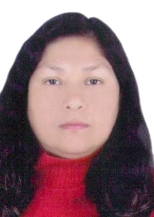 Milca Rosario Vasquez Mamani