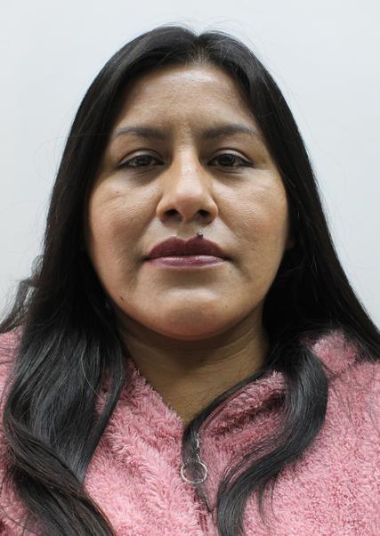 Miriam Edith Hernandez Guerra
