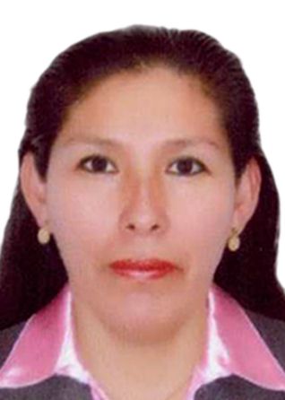 Miriam Marleni Vargas Quispe