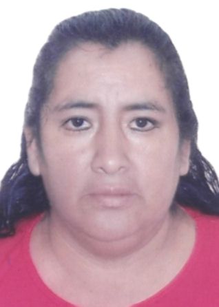 Miriam Soledad Soto Roque
