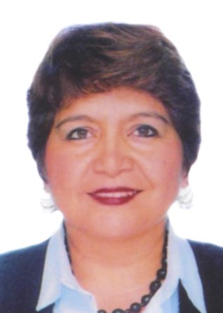 Mirtha Graciela Teresa Zapata Gonzaga