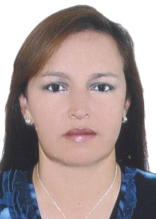 Monica Bertha Giraldez Llerena
