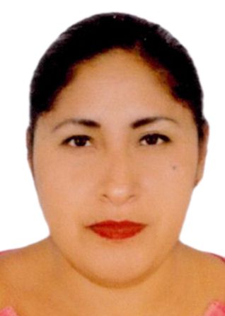 Monica Maribel Sierra De La Cruz De Neyra
